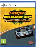 Super Woden Gp Podium Edition PS5