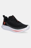 Under Armour pantofi de alergat Velociti 4 culoarea negru, 3027585