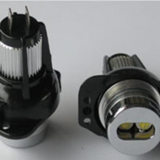 LED Marker Angel Eyes model e90/e91 6W (A.E. 3003)