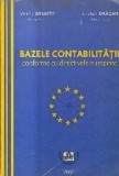 Bazele contabilitatii conforme cu directivele europene