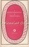 Tiganiada - I. Budai-Deleanu, Minerva, 1985, 501 pagini, Roman, Beletristica
