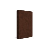 ESV Holy Bible: Dyslexia-Friendly Edition (Trutone, Brown)