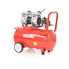Compresor fara ulei 50L, 2 CP, 8 Bari - HECHT2086, Hecht