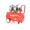 Compresor fara ulei 50L, 2 CP, 8 Bari - HECHT2086