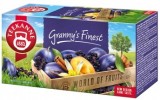 Cumpara ieftin Ceai Granny s Finest Teekanne 20x2.5g