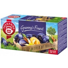 Ceai Granny s Finest Teekanne 20x2.5g