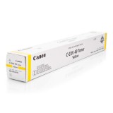 Toner Original Canon Yellow EXV49Y pentru IR C3320 Advance|IR C3320I Advance|IR C3325I Advance|IR C3330I Advance|IR C3520I Advan