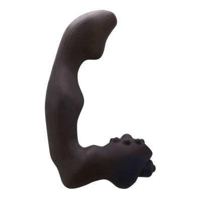 Renegade Vibrating Massager - Maseur Prostată cu Vibrații, 16,5 cm foto