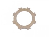 Placa Ambreiaj Otel Revo, Dext. 110mm, Placa 97mm, Dinti 70mm, Grosime 1.4mm, 8 Ghidaje