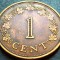 Moneda EXOTICA 1 CENT - MALTA, anul 1972 *cod 45