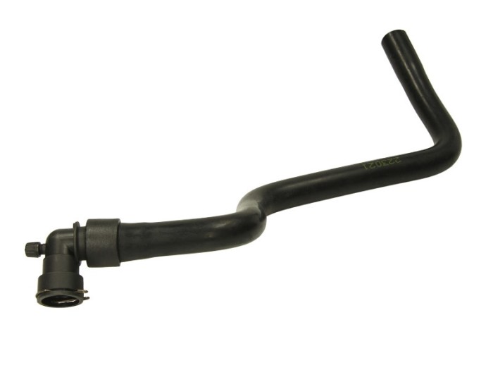 Furtun radiator CITROEN BERLINGO caroserie (B9) (2008 - 2016) THERMOTEC DWC069TT