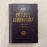 E. Proca - Tratat de patologie chirurgicala - Vol. VI - 6