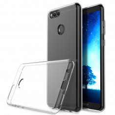 Husa HUAWEI Honor 7X - Ultra Slim (Transparent)