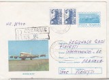 bnk ip Aviatie - Boeing B-707 - circulat - 105/94