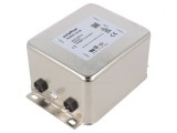 Filtru Anti-Interferențe Monofazat 250VAC 1uF 4,7nF