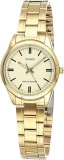 Ceas Dama, Casio, Collection LTP-V0 LTP-V005G-9AUDF - Marime universala