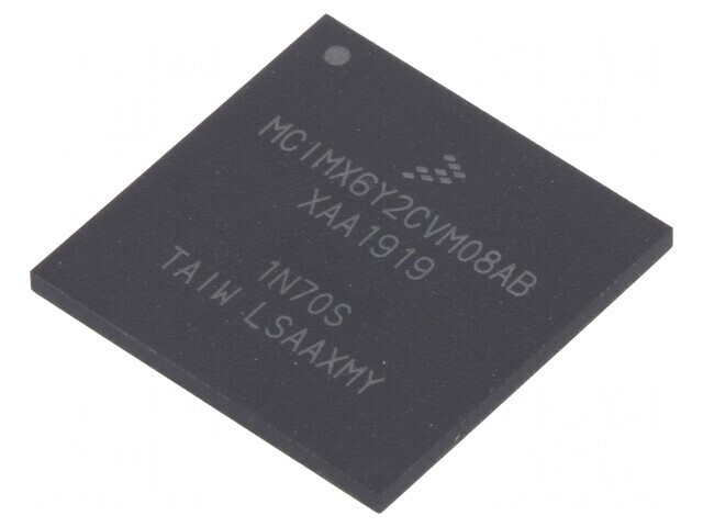 Microprocesor ARM Cortex M7 i.MX6 MAPBGA289 MCIMX6Y2CVM08AB