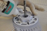 Adeziv universal AK 705 cu activator, 125g + 400ml