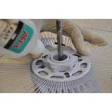 Adeziv universal AK 705 cu activator, 125g + 400ml