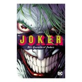 Cumpara ieftin His Greatest Jokes