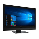 Aio DELL, OPTIPLEX 7450 AIO, Intel Core i5-7500, 3.40 GHz, HDD: 256 GB SSD, RAM: 8 GB, video: Intel HD Graphics 530, TOUCHSCREEN