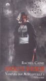 AS - RACHEL CAINE - BANCHETUL NEBUNILOR, PARTEA A DOUA
