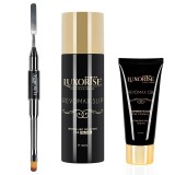 Cumpara ieftin Kit PolyGel Better This Way #02 + Solutie modelare CADOU