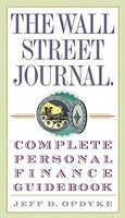The Wall Street Journal Complete Personal Finance Guidebook foto