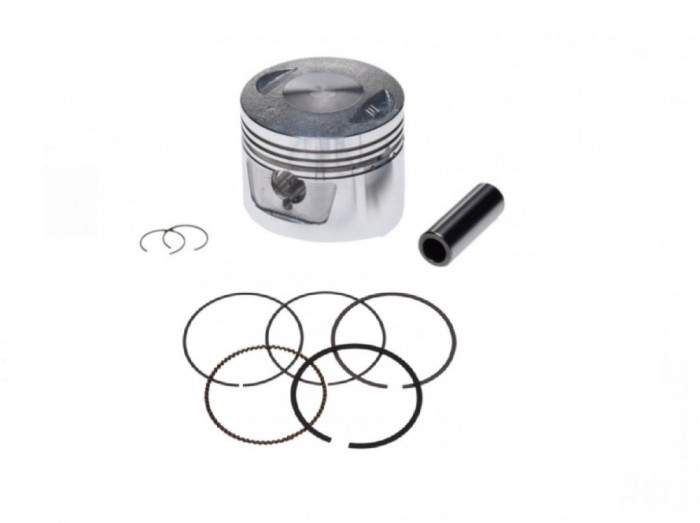 Set piston motor 162FMJ, 62 mm