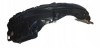 Carenaj roata Citroen C-Crosser (Ep), 06.2007-, partea Dreapta, Fata, 7136GH, 2345FP1T