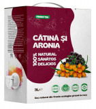 Suc de Aronia cu Catina 3L, FROOTYA