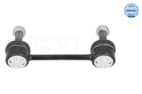 Bieleta antiruliu Ford Tourneo Connect, Transit Connect Motor 1.8 16V, 1.8 Di, 1.8 TDCi, 1.8 TDCi /TDDi /DI, parte montare Axa spate stanga, Axa