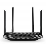 Router Wireless Gigabit Ac1200 Archer C6 Tp-link