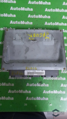 Calculator motor Jaguar S-Type (1999-2008) xr8a12a650nba foto