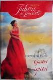 Gustul ispitei &ndash; Elizabeth Hoyt