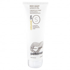 Crema pentru corp Organic Spa S, 250 ml, Pellamar