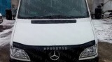 Deflector capota mercedes sprinter cdi 2000-2006