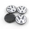 Capace VW volskwagen jante aliaj roti originale 3B7 601 171 65mm