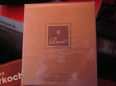 Parfum apa de toaleta Rare,made in France,50 ml foto