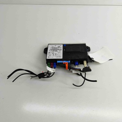 Modul de control Bluetooth LAND ROVER RANGE ROVER EVOQUE L538 2017 OEM: HK72-70718-XC 29530473 foto