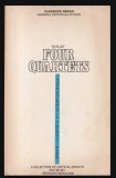 Four Quartets / T.S. Eliot