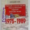 PUBLICATIILE ROMANESTI DIN EXIL DESPRE PROBLEMATICA RESPECTARII DREPTURILOR OMULUI IN ROMANIA , 1975 -1989 de SORIN GABRIEL IONITA , 2009