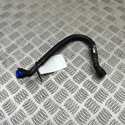 Furtun de lichid de răcire FORD KUGA III DFK 2024 OEM: LX6E-6758-AA 32408792 foto