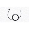 Senzor ABS Mercedes Sprinter 3,5-T Box (B906), Sprinter 3,5-T Bus (B906), Sprinter 3,5-T (B906), Sprinter 3-T Box (B906), Sprinter 3-T Bus (B906), Sp