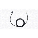 Senzor ABS Mercedes Sprinter 3,5-T Box (B906), Sprinter 3,5-T Bus (B906), Sprinter 3,5-T (B906), Sprinter 3-T Box (B906), Sprinter 3-T Bus (B906), Sp
