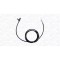 Senzor ABS Mercedes Sprinter 3,5-T Box (B906), Sprinter 3,5-T Bus (B906), Sprinter 3,5-T (B906), Sprinter 3-T Box (B906), Sprinter 3-T Bus (B906), Sp