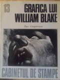 GRAFICA LUI WILLIAM BLAKE-DAN GRIGORESCU-276027