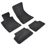 Covorase auto mocheta BMW Seria 5 [G30 / G31] (2017-) 02581