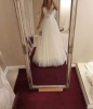 Rochie mireasa, noua cu eticheta, Rochii de mireasa A-line