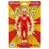 Figurina flexibila, The Flash, 14 cm